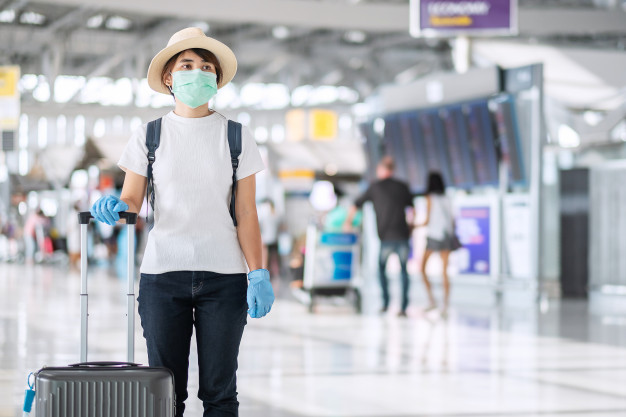 como viajar esta cuarentena
