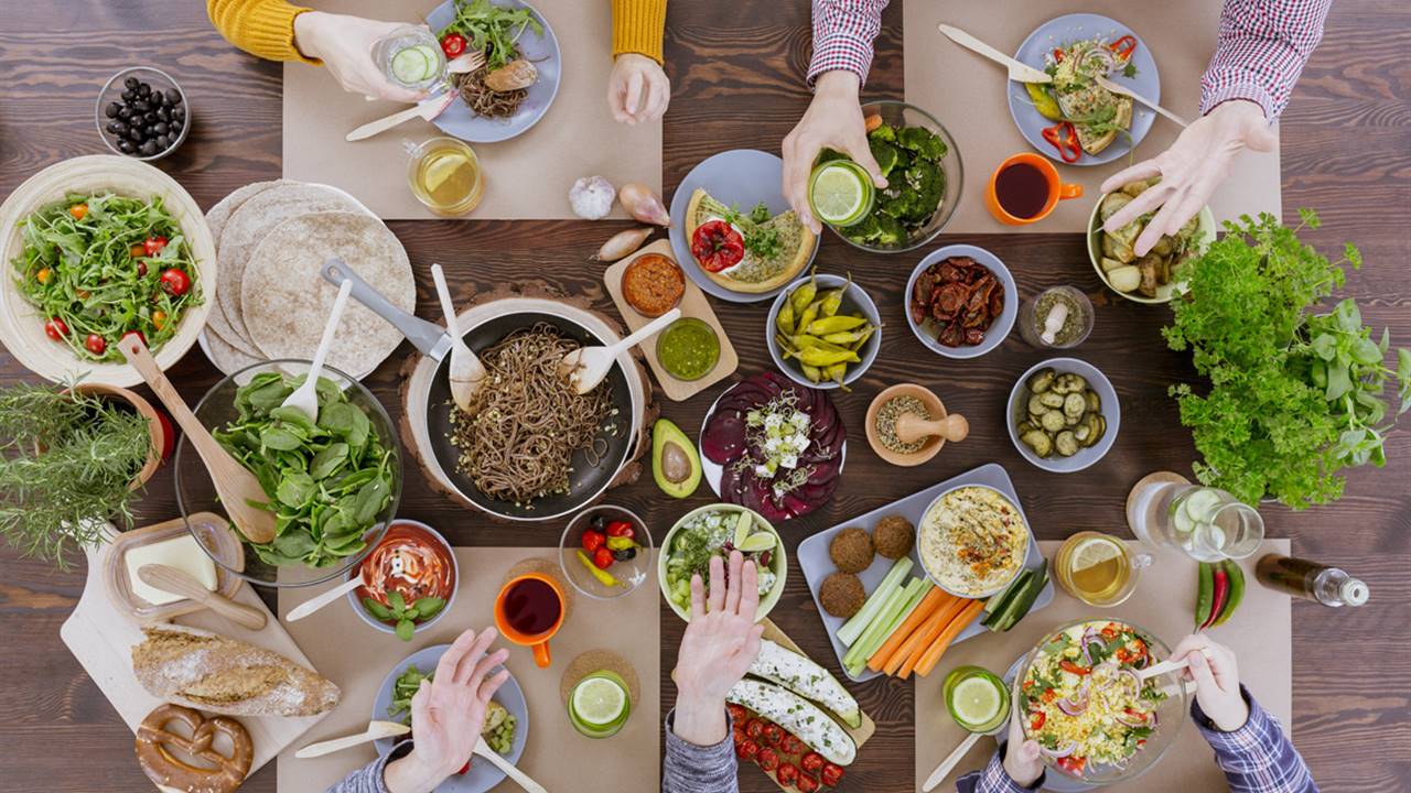 dieta sin gluten