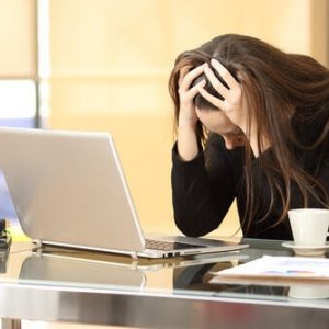 El estrés y la depresión en las mujeres