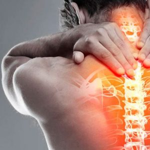 tipos de dolores musculares