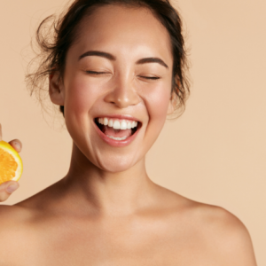 Los beneficios de la vitamina C para tu piel        