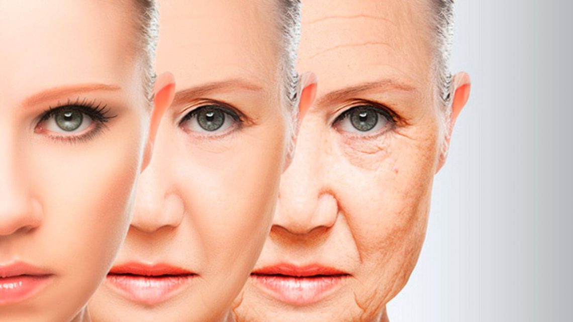 Problemas de salud en el envejecimiento