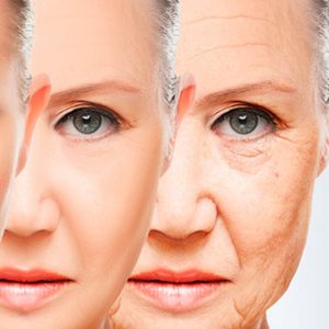 problemas de la salud en el envejecimiento