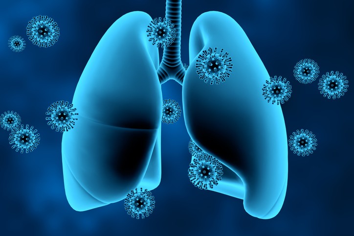 Como mejorar la salud de mis pulmones