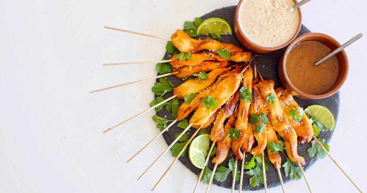 Satay