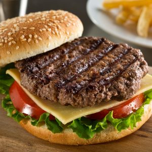 10 ingredientes para hamburguesas subestimados