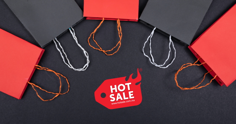 Ideas para comprar en Internet: Hot Sale