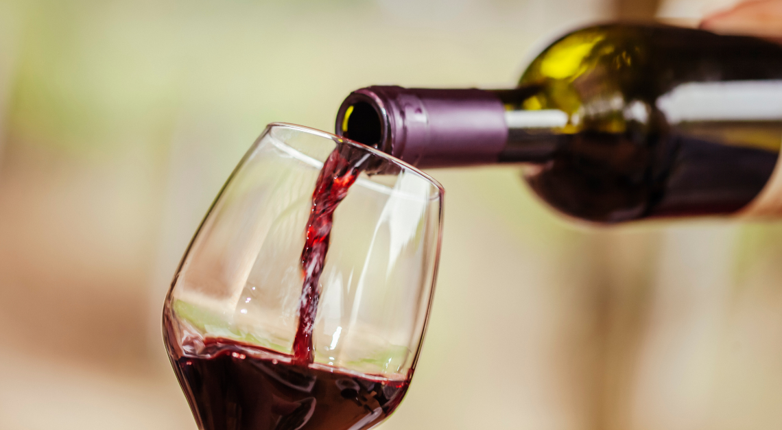 ¿El vino es saludable?