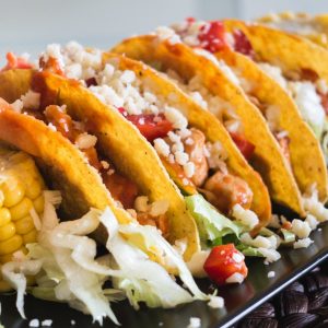 comida mexicana adaptada por el mundo