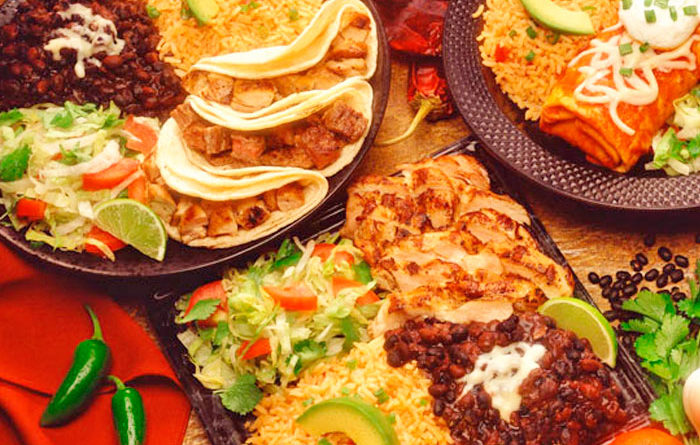 cultura gastronómica de platillos mexicanos