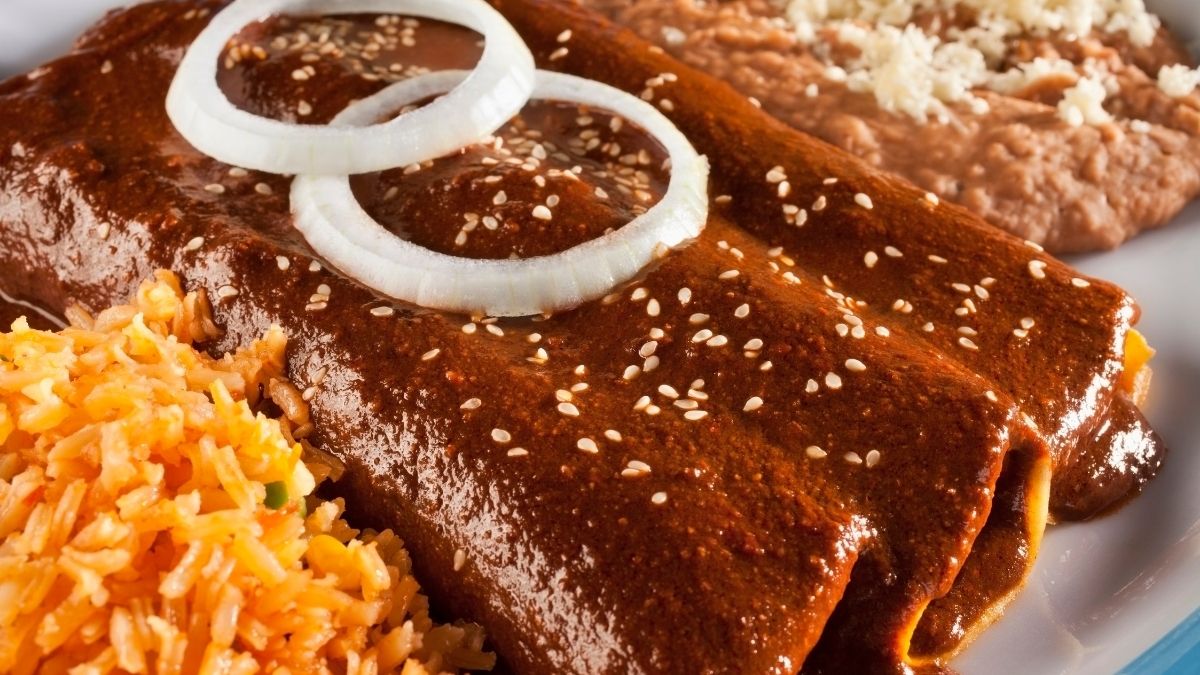 cultura gastronómica por estado en México