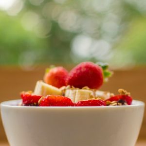 Beneficios de las fresas para tu salud
