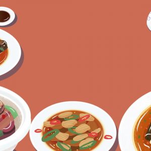 4 recetas de comida china fusión filipina