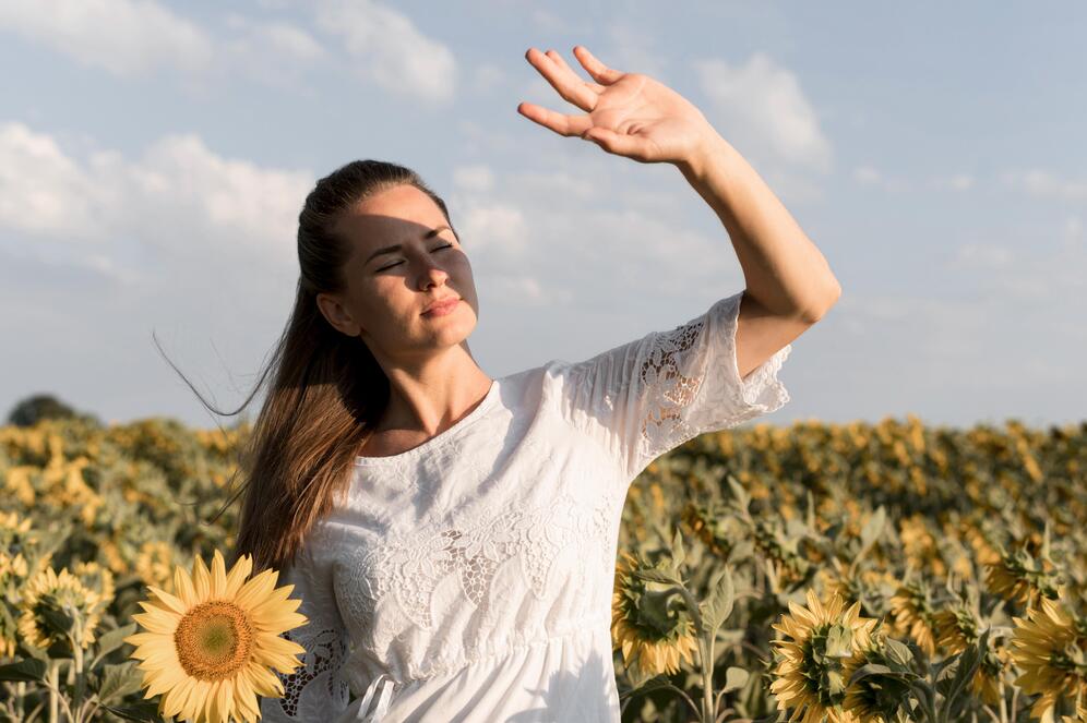 Fotosensibilidad solar