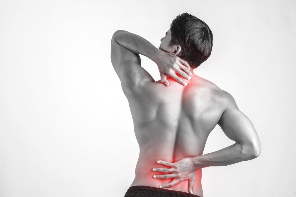 Tramadol para el dolor