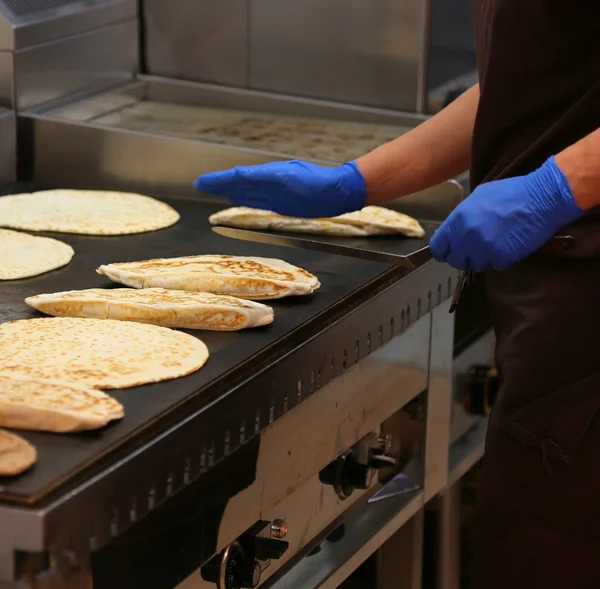 Técnicas tradicionales de cocina mexicana en 2025