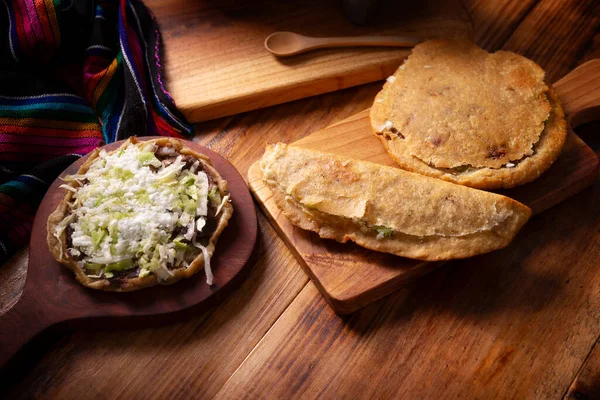 cocina fusión