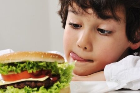 errores en alimentación