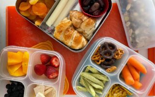 lunchboxes