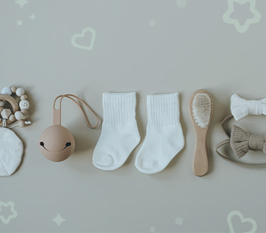 productos de bebé
