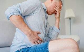 El control urinario en hombres